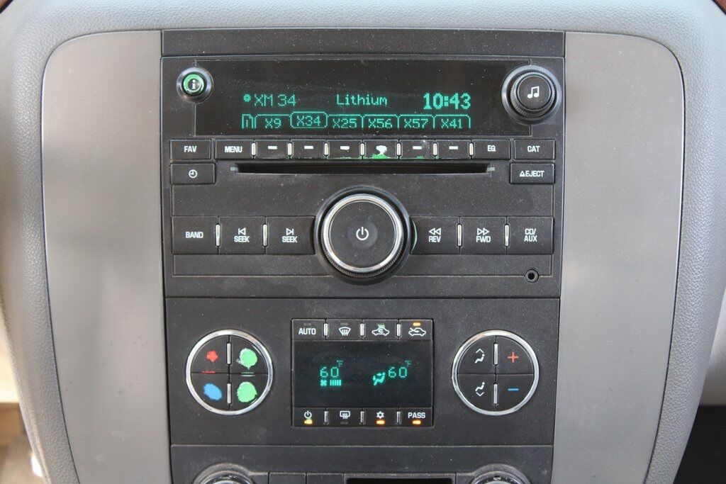 2011 GMC Sierra 2500HD SLT Klamath Falls OR