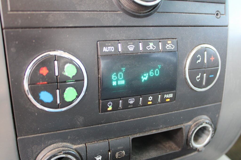 2011 GMC Sierra 2500HD SLT Klamath Falls OR