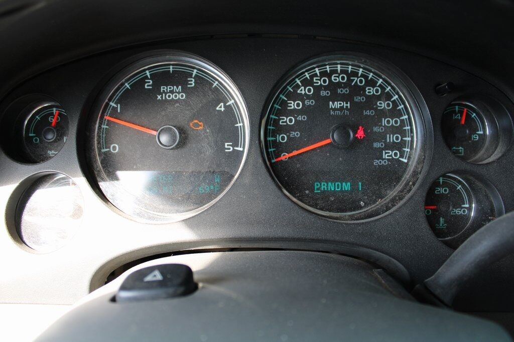 2011 GMC Sierra 2500HD SLT Klamath Falls OR