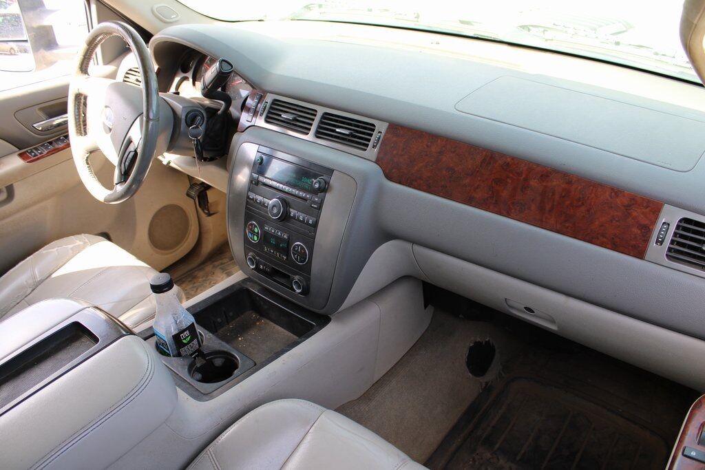 2011 GMC Sierra 2500HD SLT Klamath Falls OR