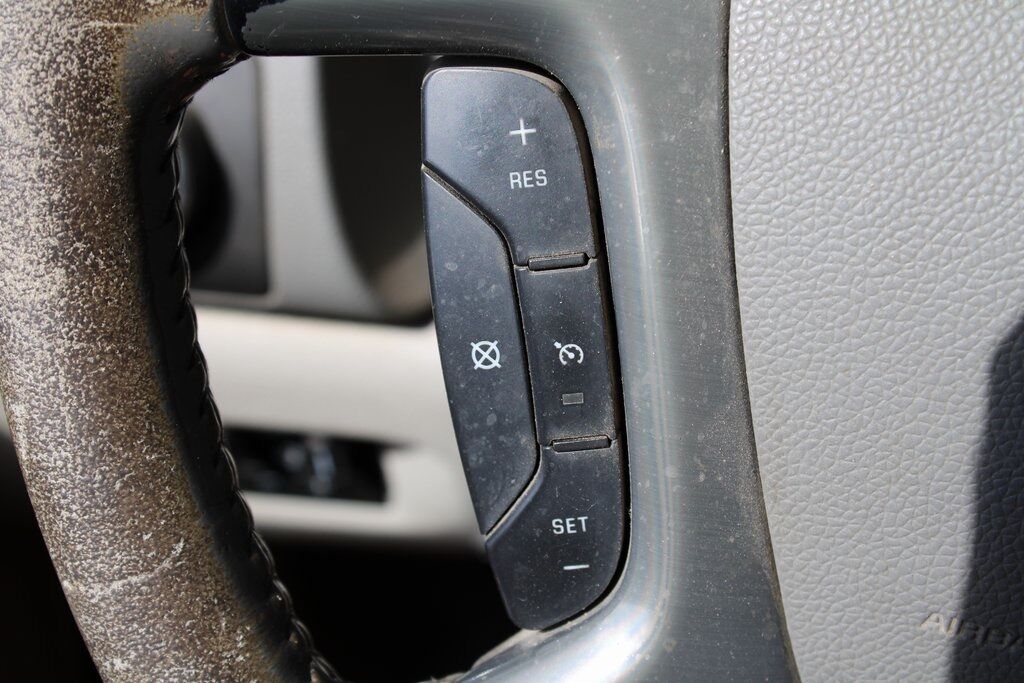 2011 GMC Sierra 2500HD SLT Klamath Falls OR