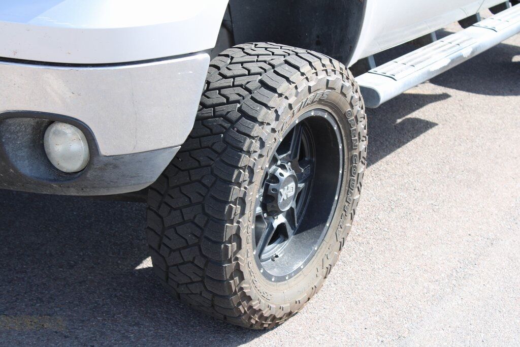 2011 GMC Sierra 2500HD SLT Klamath Falls OR