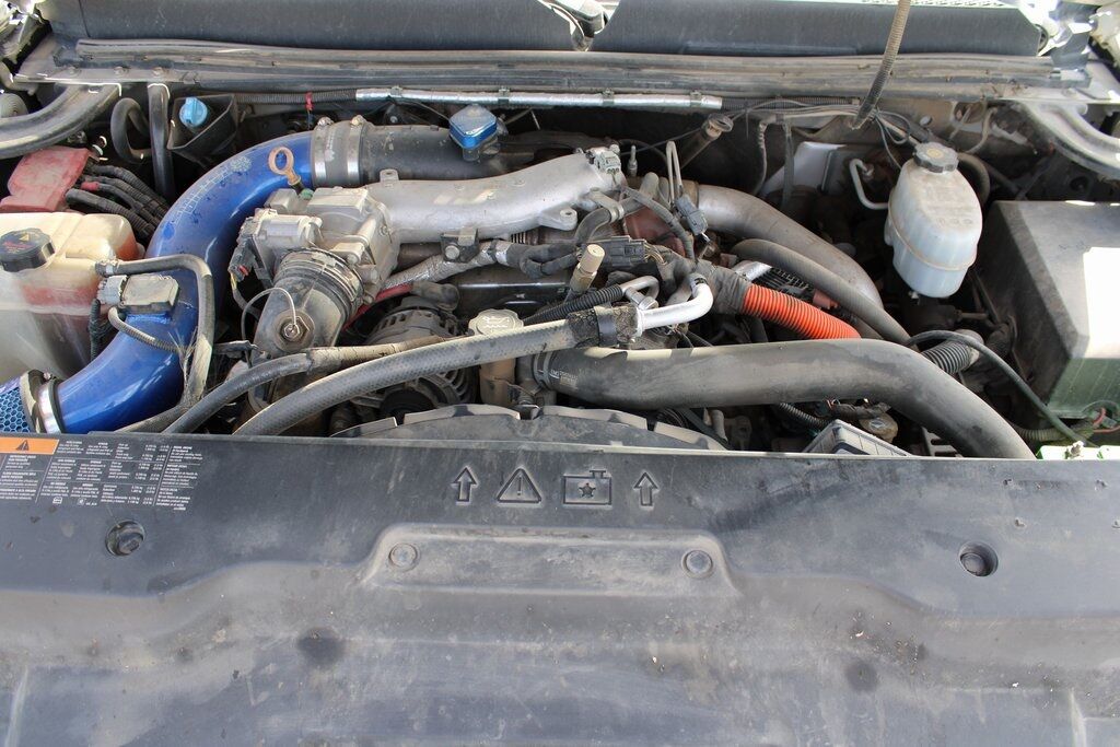 2011 GMC Sierra 2500HD SLT Klamath Falls OR