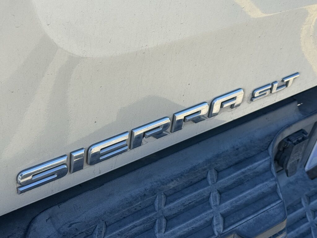 2011 GMC Sierra 2500HD SLT Klamath Falls OR