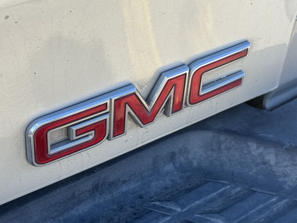 2011 GMC Sierra 2500HD SLT Klamath Falls OR