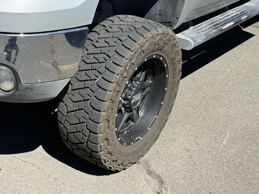 2011 GMC Sierra 2500HD SLT Klamath Falls OR