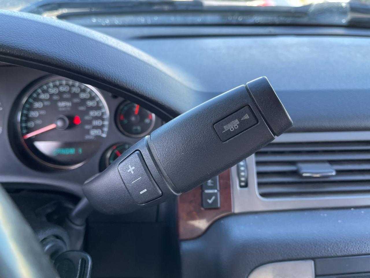 2011 GMC Sierra 2500HD SLT Spokane WA