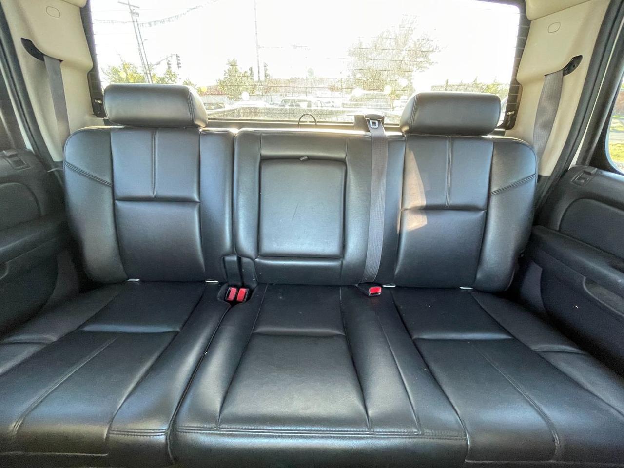 2011 GMC Sierra 2500HD SLT Spokane WA