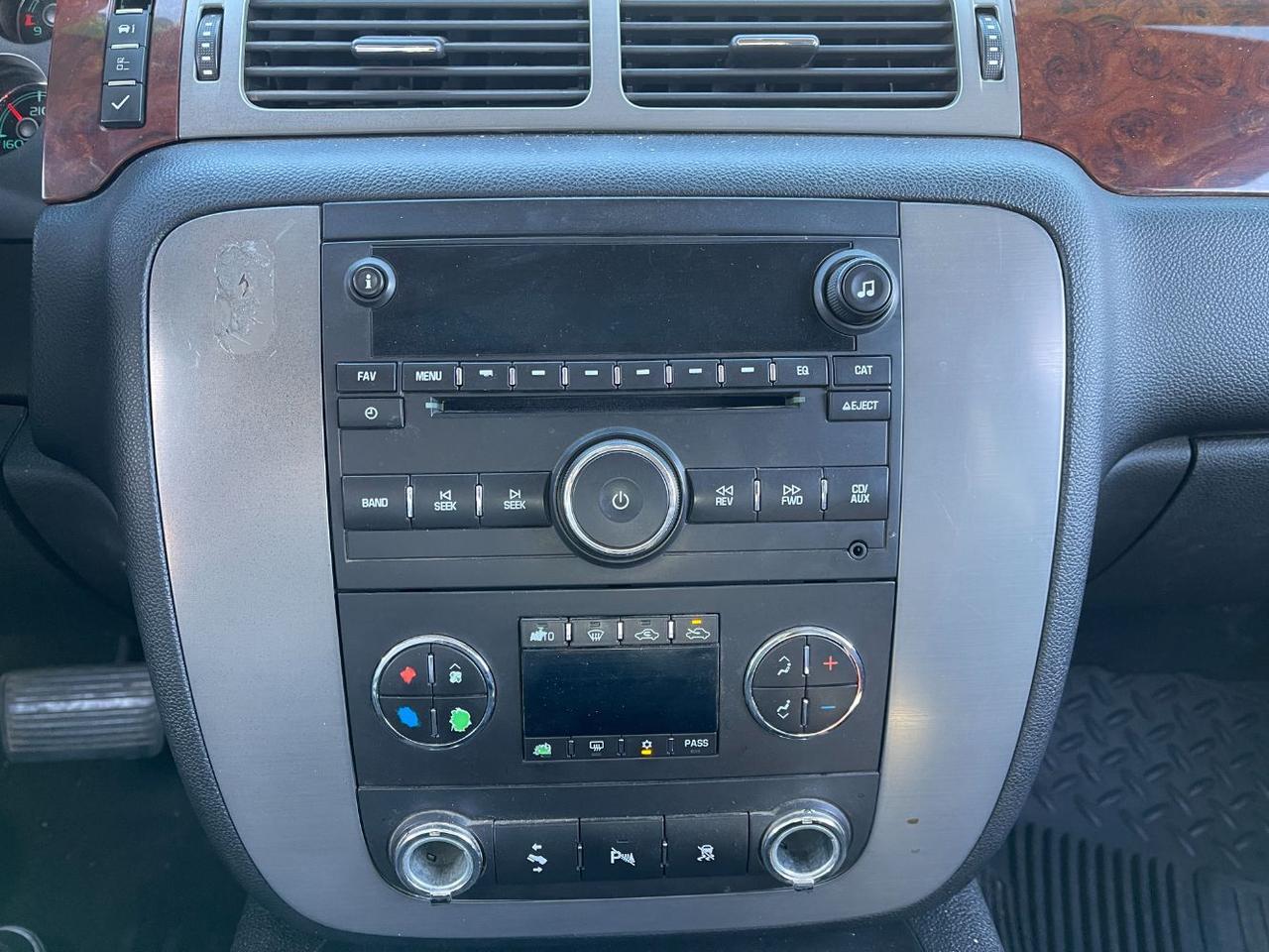 2011 GMC Sierra 2500HD SLT Spokane WA