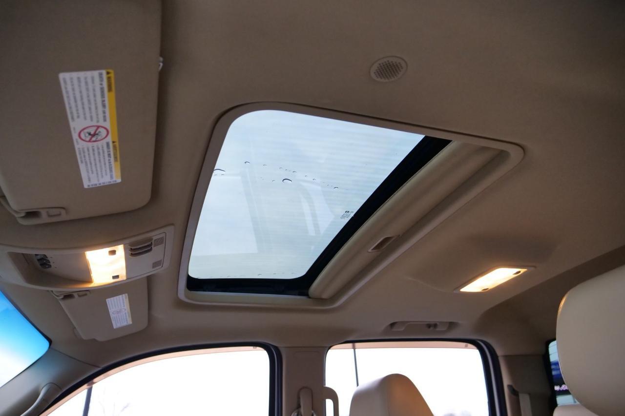 2011 GMC Sierra 3500HD Denali 4X4 / DRW / Diesel / ALLISON / Heated Seats! Lincolnton NC