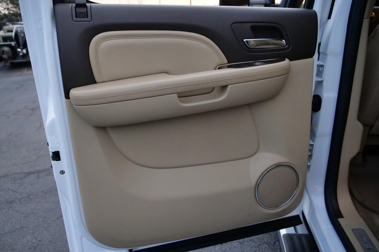 2011 GMC Sierra 3500HD Denali 4X4 / DRW / Diesel / ALLISON / Heated Seats! Lincolnton NC