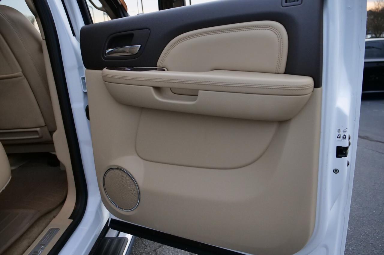 2011 GMC Sierra 3500HD Denali 4X4 / DRW / Diesel / ALLISON / Heated Seats! Lincolnton NC