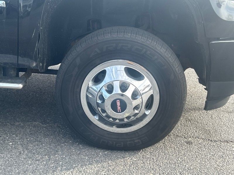 2011 GMC Sierra 3500HD Denali Worcester MA