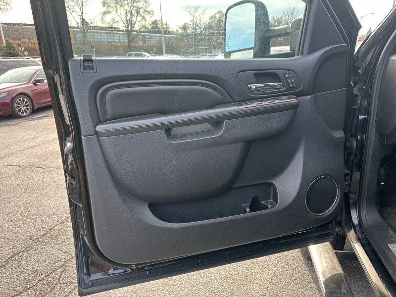 2011 GMC Sierra 3500HD Denali Worcester MA