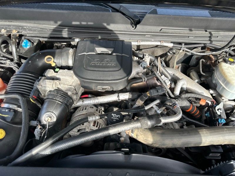 2011 GMC Sierra 3500HD Denali Worcester MA