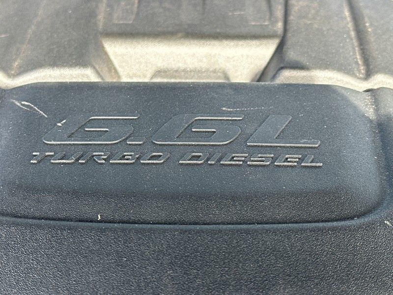 2011 GMC Sierra 3500HD Denali Worcester MA