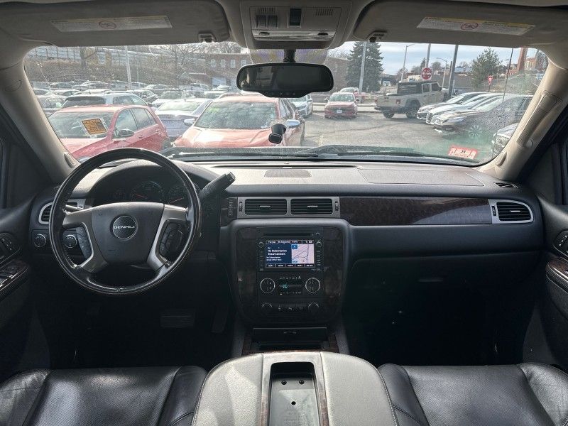 2011 GMC Sierra 3500HD Denali Worcester MA