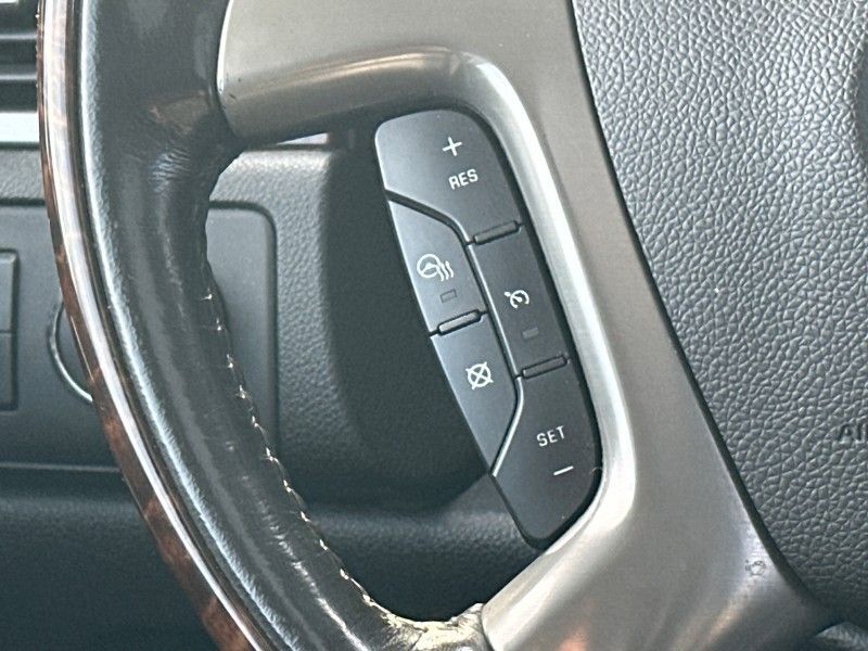 2011 GMC Sierra 3500HD Denali Worcester MA