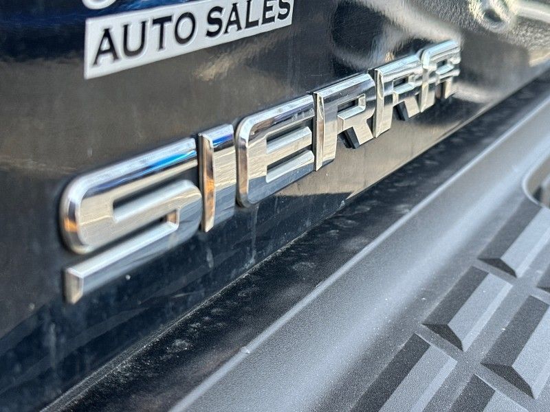 2011 GMC Sierra 3500HD Denali Worcester MA