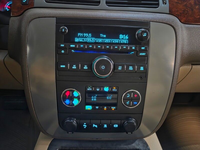 2011 GMC Sierra 3500HD SRW 4WD SLT 6.6L Duramax Diesel Long Bed NEW Tires Arlington TX