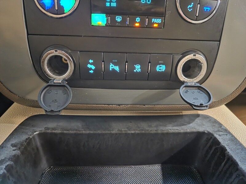 2011 GMC Sierra 3500HD SRW 4WD SLT 6.6L Duramax Diesel Long Bed NEW Tires Arlington TX