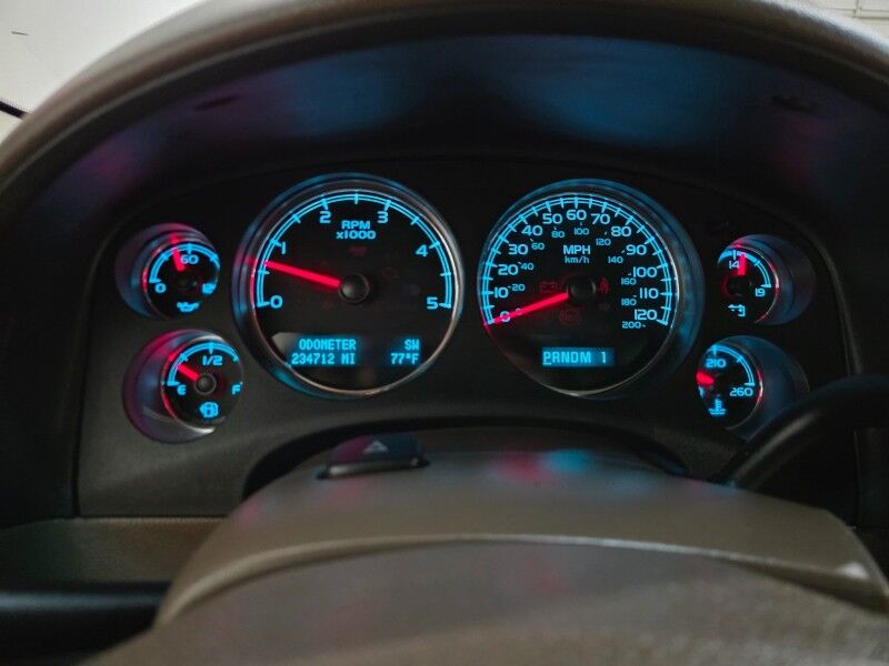2011 GMC Sierra 3500HD SRW 4WD SLT 6.6L Duramax Diesel Long Bed NEW Tires Arlington TX