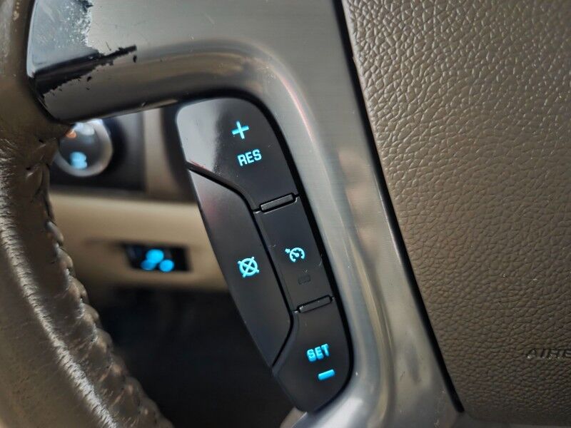 2011 GMC Sierra 3500HD SRW 4WD SLT 6.6L Duramax Diesel Long Bed NEW Tires Arlington TX