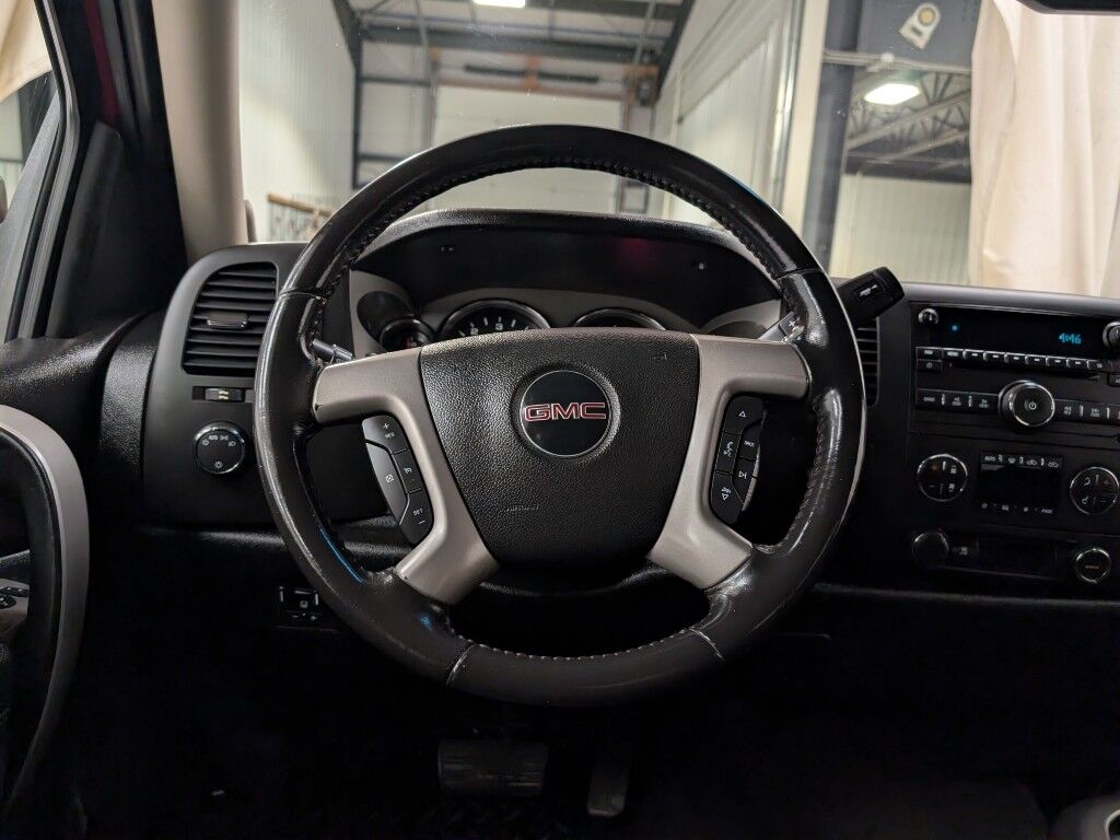 2011 GMC Sierra SLE Bozeman MT