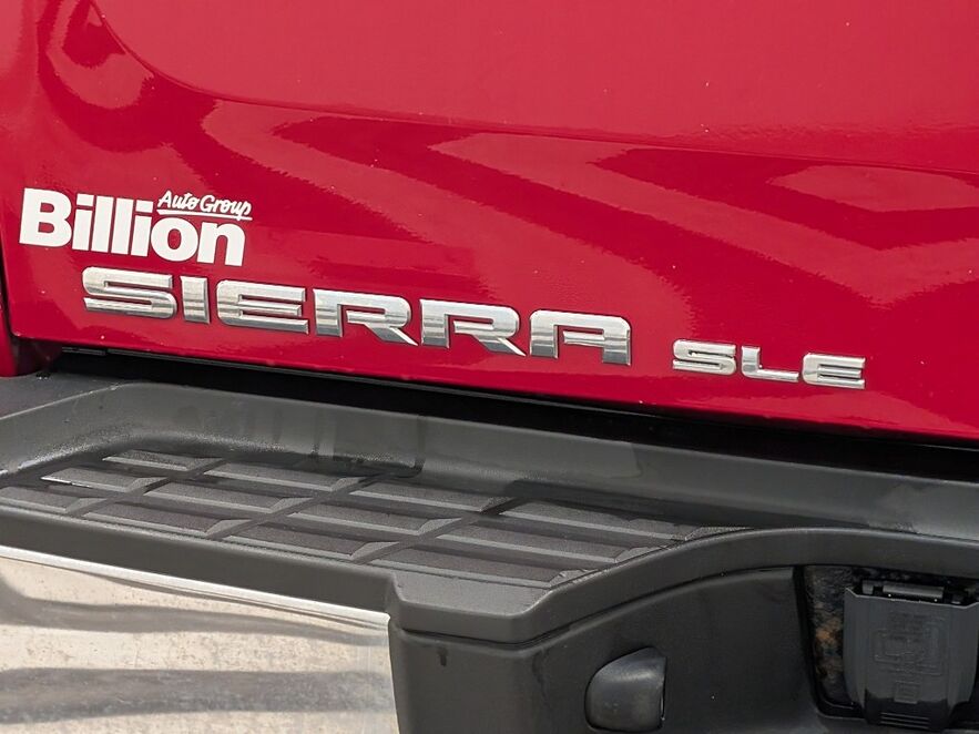 2011 GMC Sierra SLE Bozeman MT