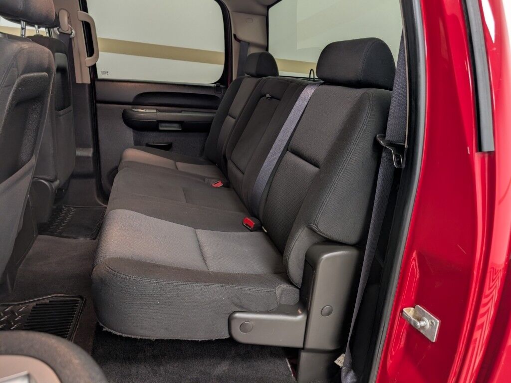 2011 GMC Sierra SLE Bozeman MT