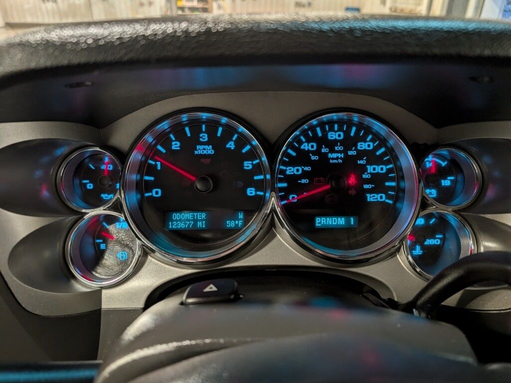 2011 GMC Sierra SLE Bozeman MT