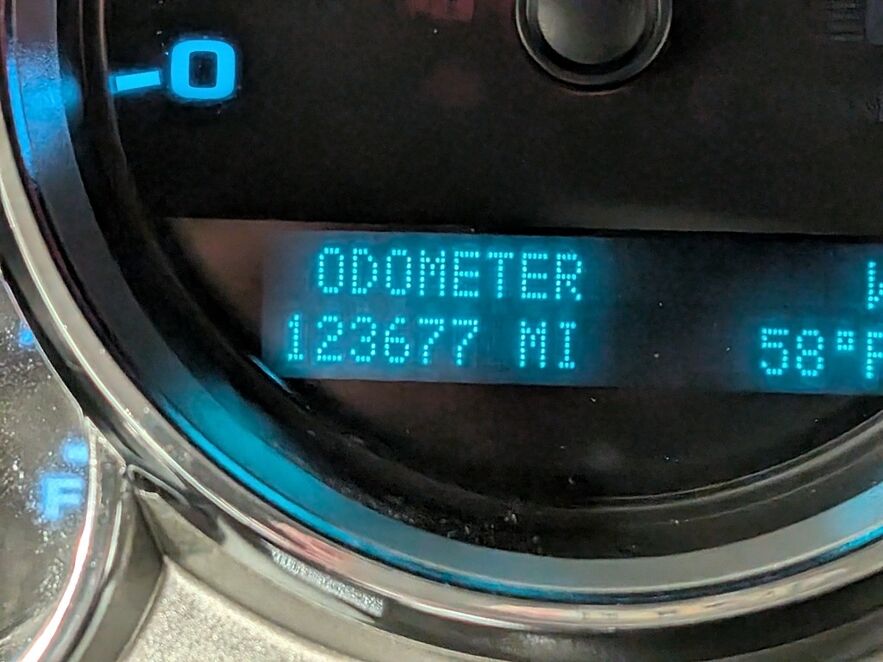 2011 GMC Sierra SLE Bozeman MT