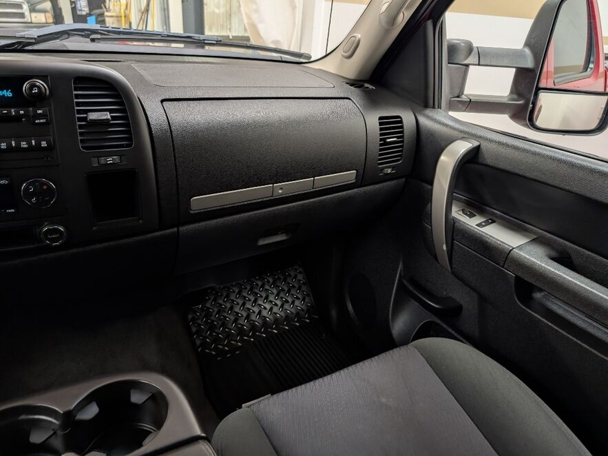 2011 GMC Sierra SLE Bozeman MT