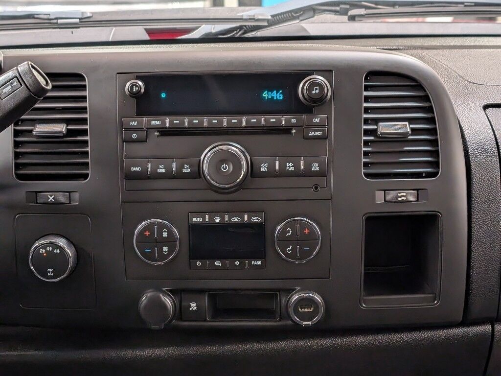 2011 GMC Sierra SLE Bozeman MT