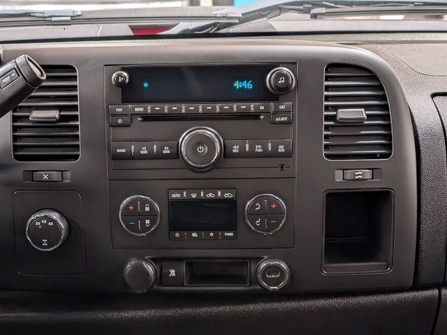 2011 GMC Sierra SLE Bozeman MT