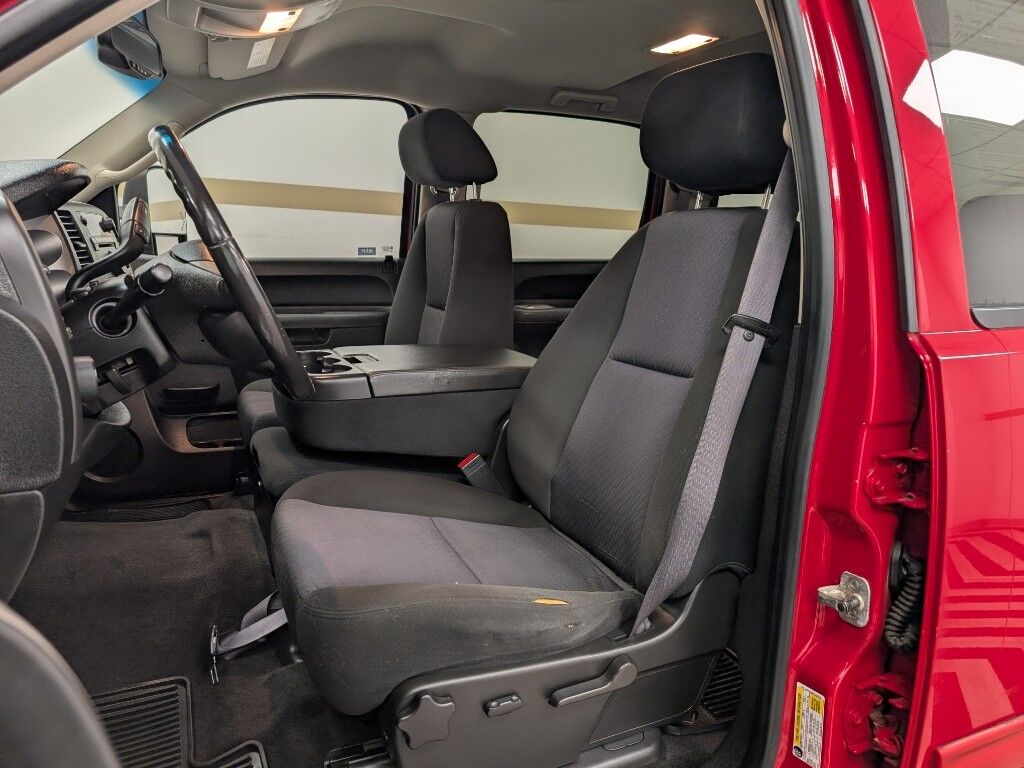 2011 GMC Sierra SLE Bozeman MT