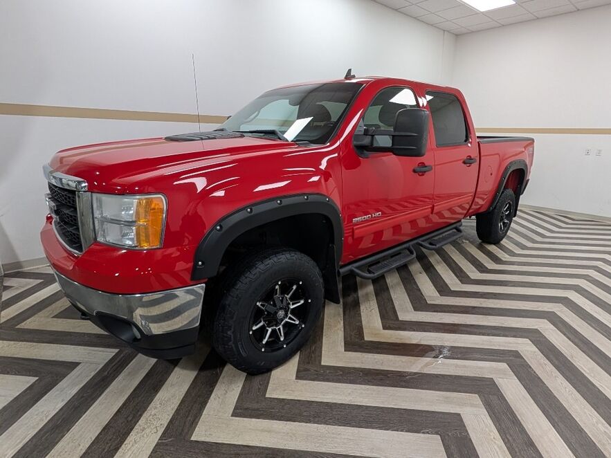 2011 GMC Sierra SLE Bozeman MT