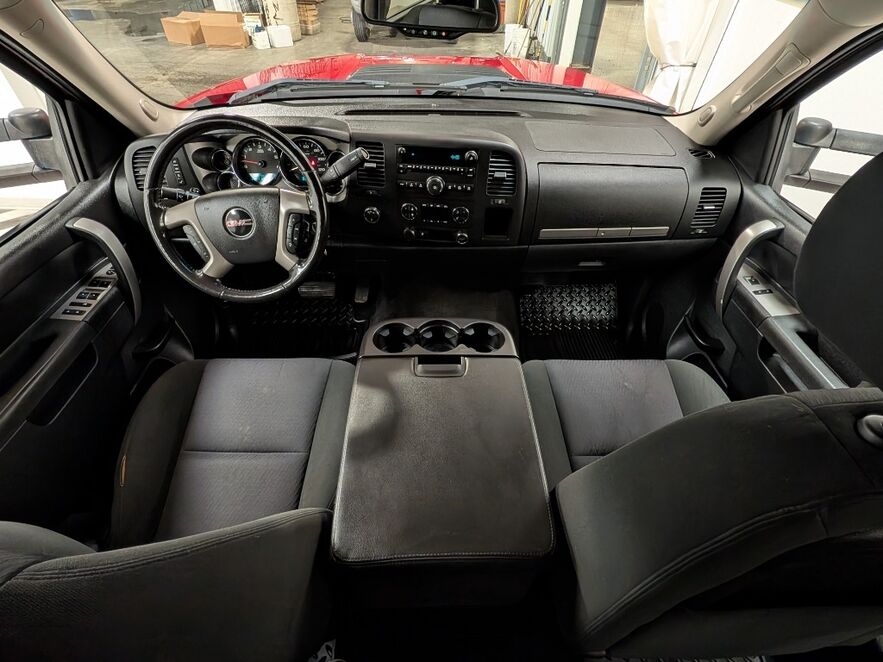 2011 GMC Sierra SLE Bozeman MT