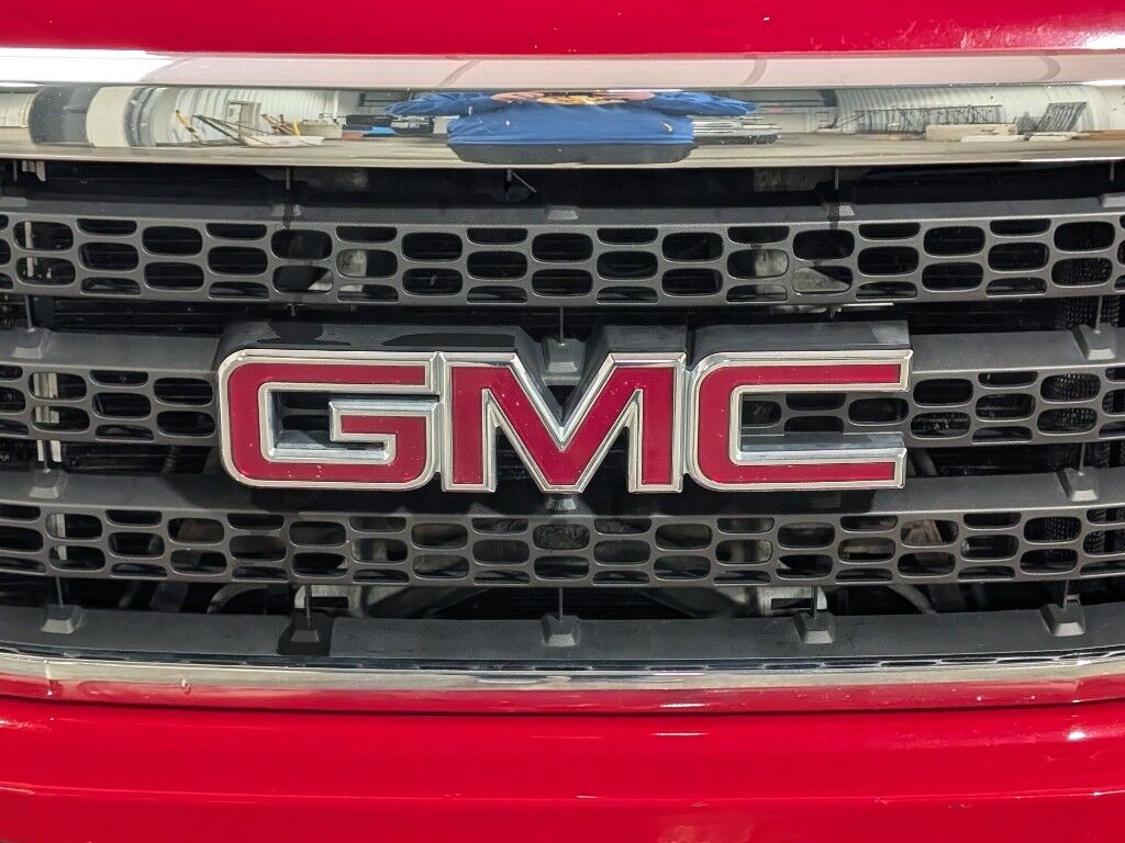 2011 GMC Sierra SLE Bozeman MT