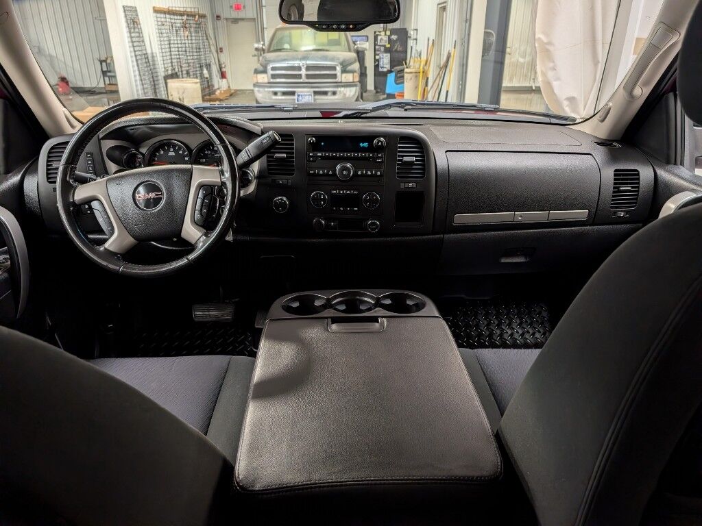 2011 GMC Sierra SLE Bozeman MT