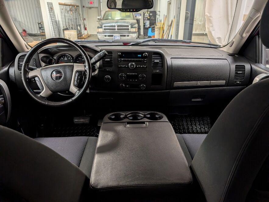 2011 GMC Sierra SLE Bozeman MT