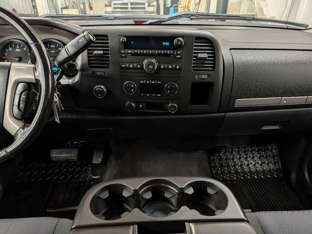 2011 GMC Sierra SLE Bozeman MT