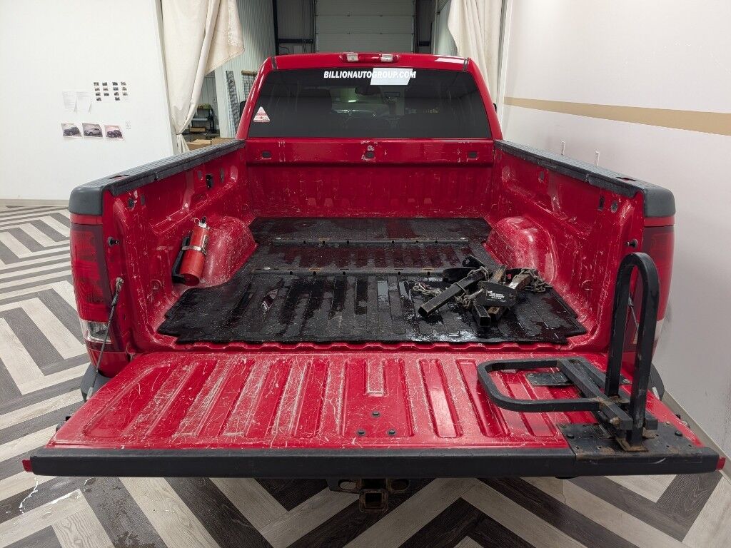 2011 GMC Sierra SLE Bozeman MT