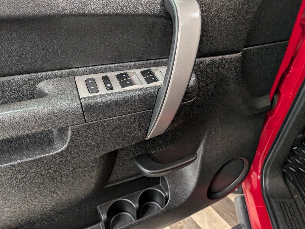 2011 GMC Sierra SLE Bozeman MT