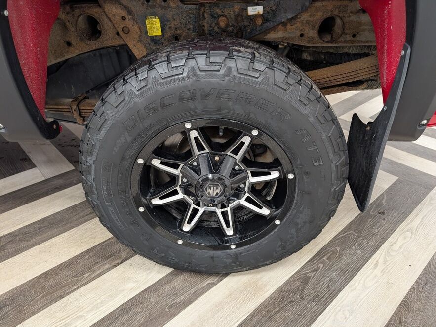 2011 GMC Sierra SLE Bozeman MT