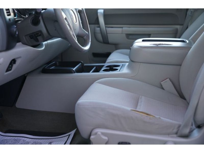 2011 GMC Sierra SLE Huntington UT