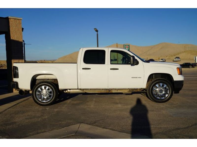 2011 GMC Sierra SLE Huntington UT
