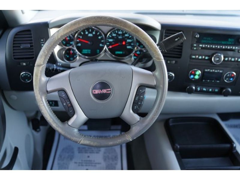 2011 GMC Sierra SLE Huntington UT