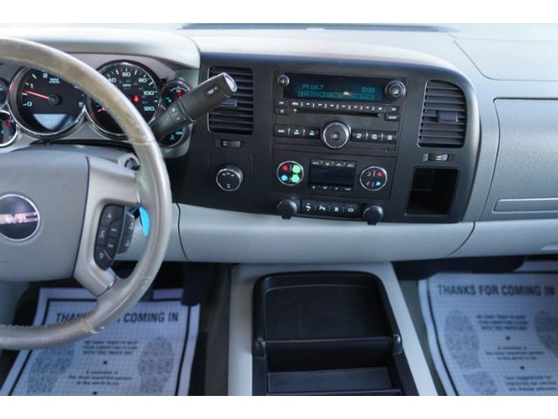 2011 GMC Sierra SLE Huntington UT