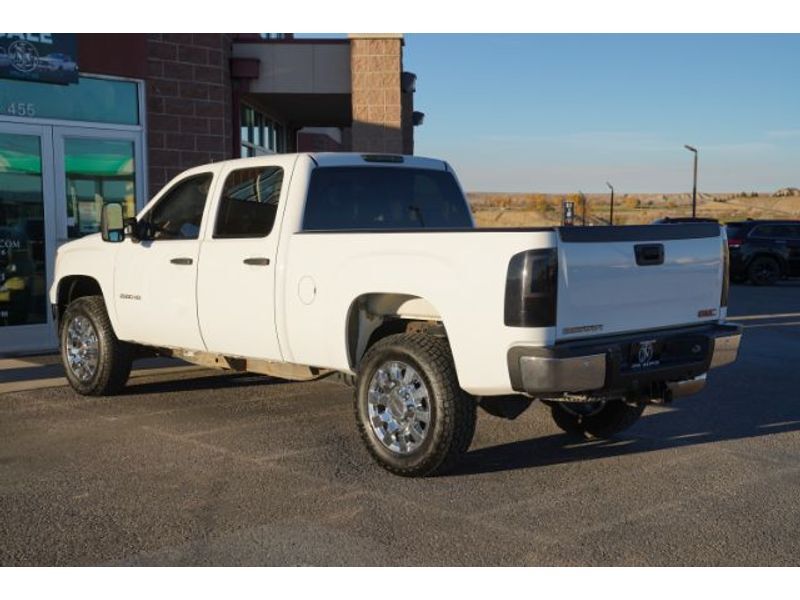 2011 GMC Sierra SLE Huntington UT